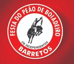 Os Independentes - Festa do Peão de Barretos